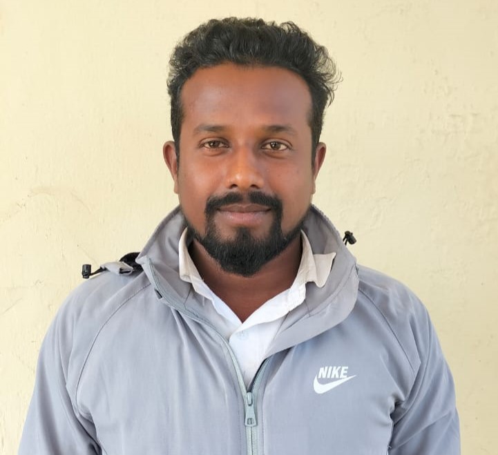 अरुण कुमार महरा